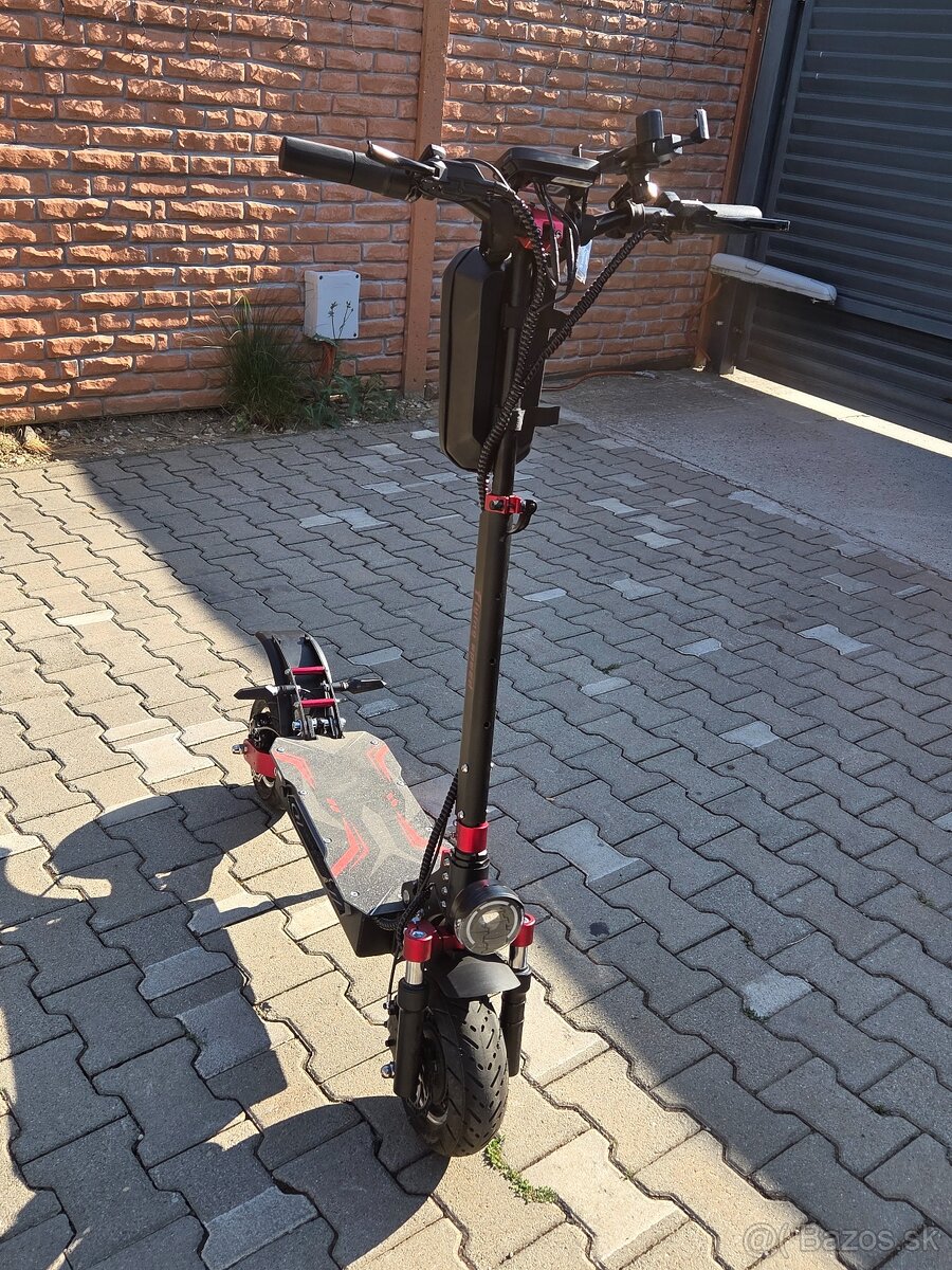 Boyeuda Q7 Pro Max - 2