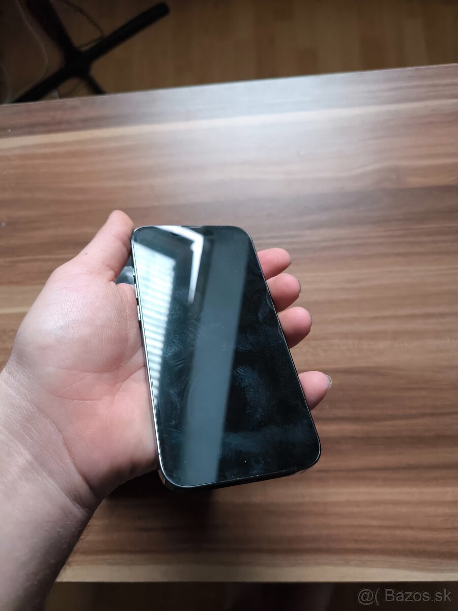 iPhone 13 Pro 128GB Graphite - 2