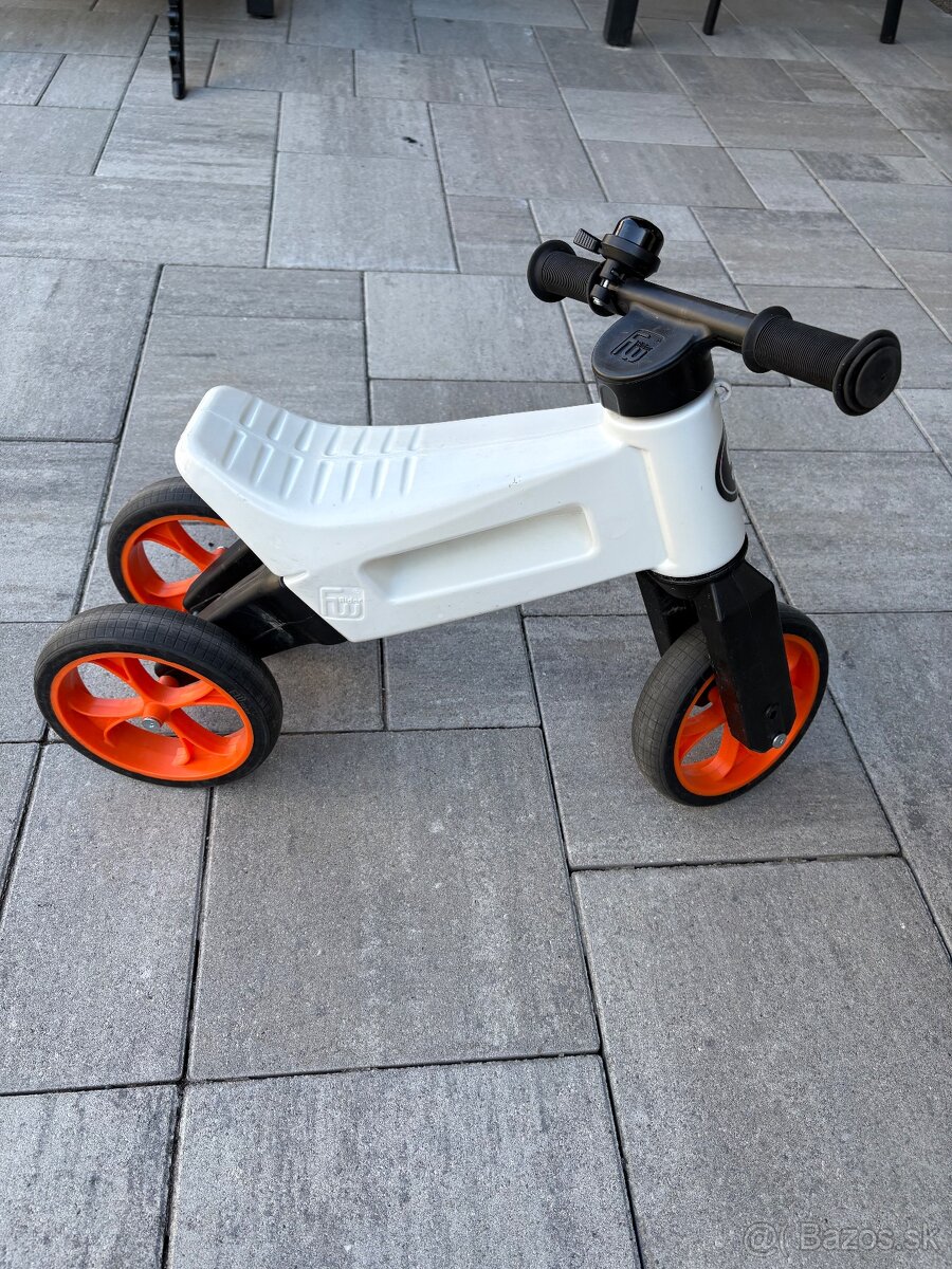 Funny Wheels - 2