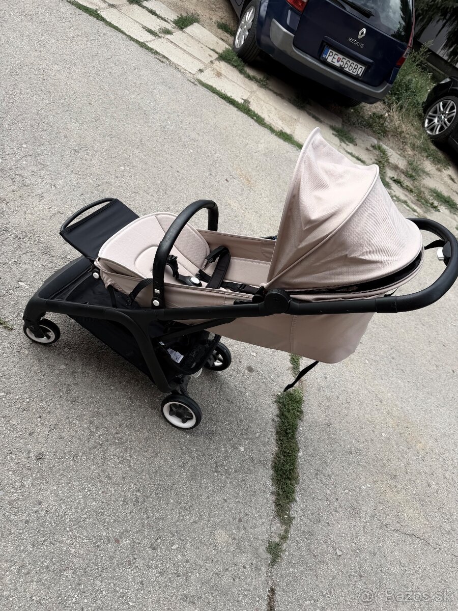 Predam bugaboo butterfly 1 - 2