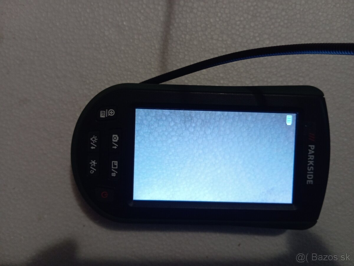endoskop - 2