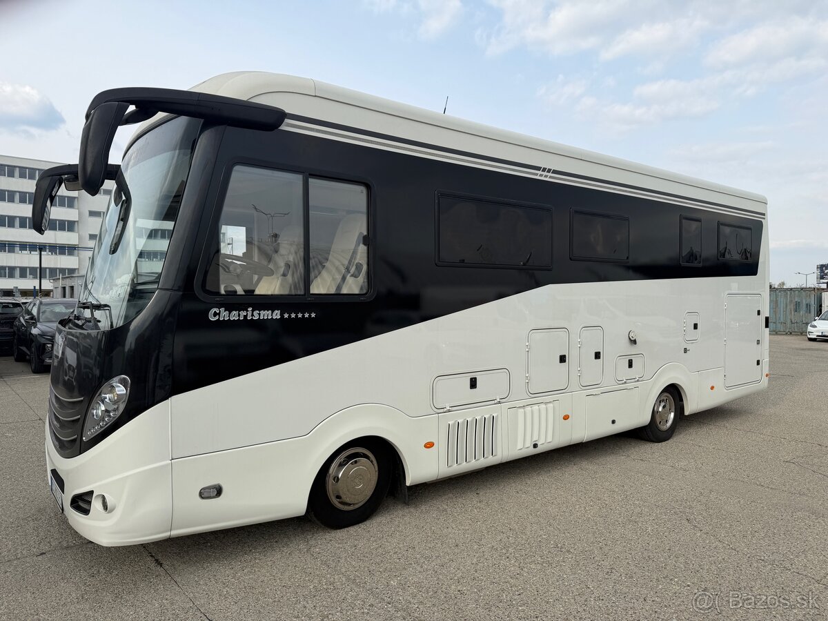 Concorde Charisma 900L - 2