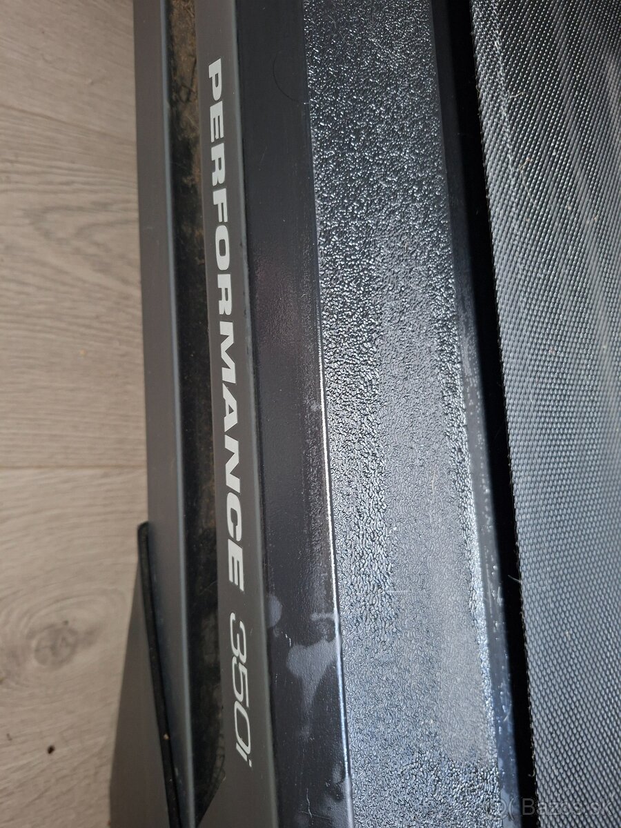 Predám elektrický bežecký pás PRO-FORM - 2