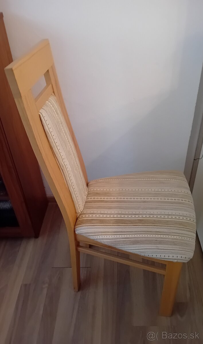 Stoličky - 2
