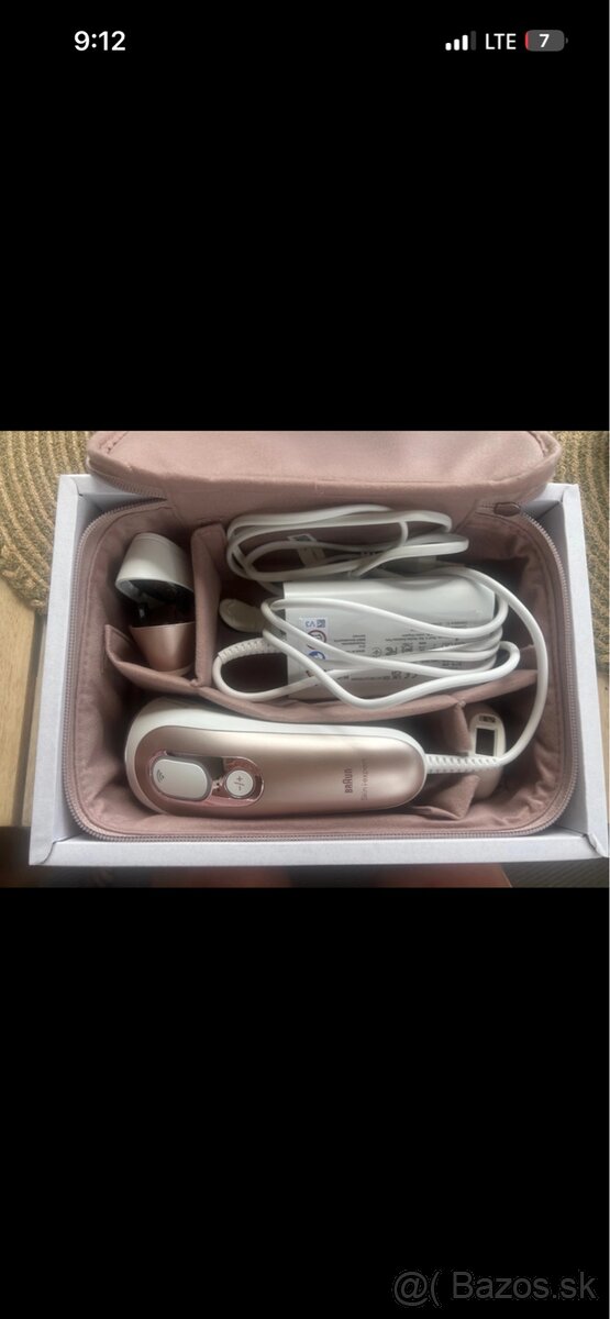 Braun Skin i-expert PL7253 - 2