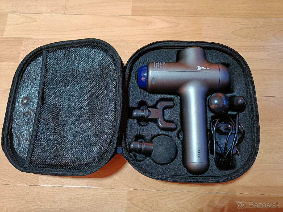 Xiaomi Mujetech M2 Masážna pištoľ - 2