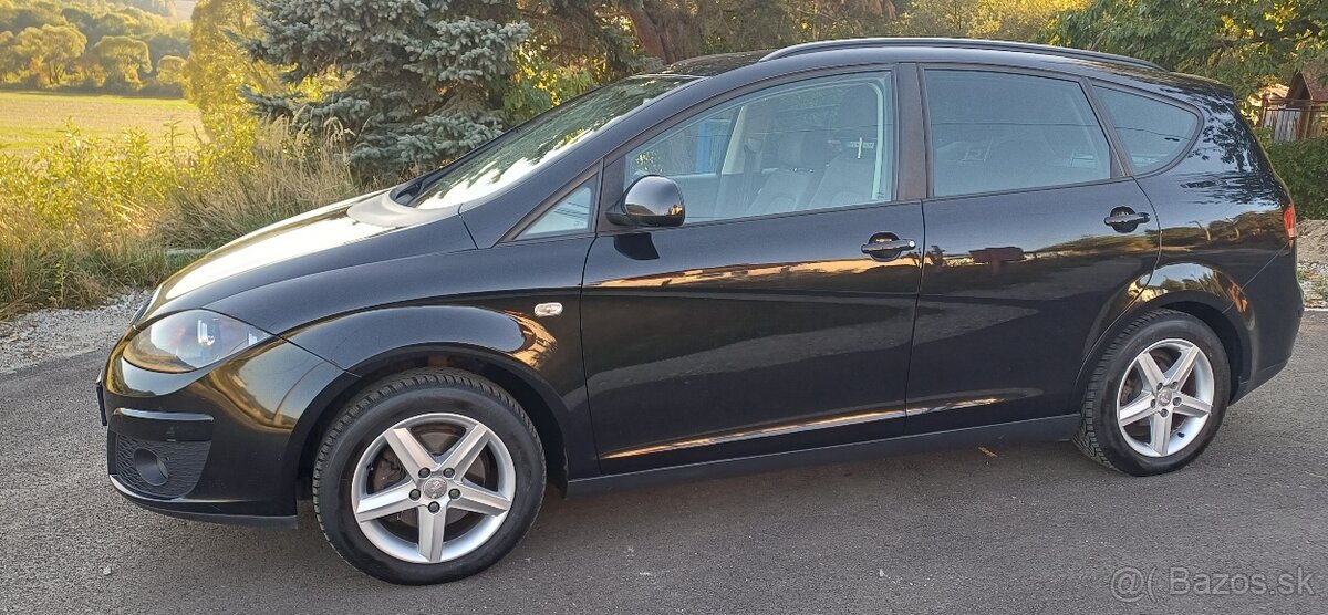 Seat ALTEA XL 1.6tdi CR - 2