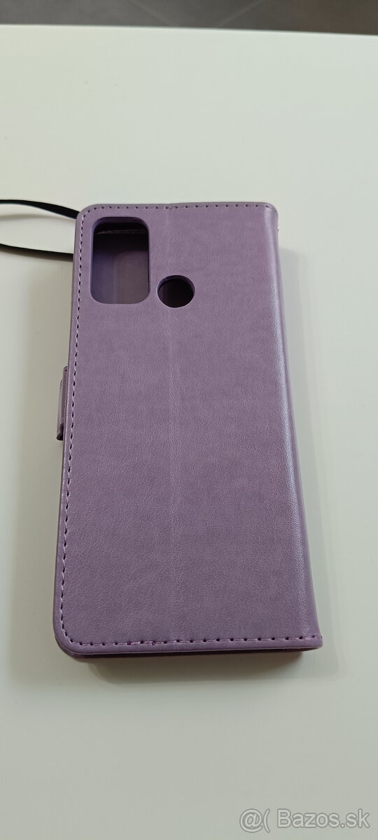 Kryt na motorola moto G10/G30 - 2