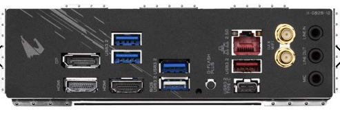 Predám výkonný multimediálny počítač AMD Ryzen 7 - SFF - 2