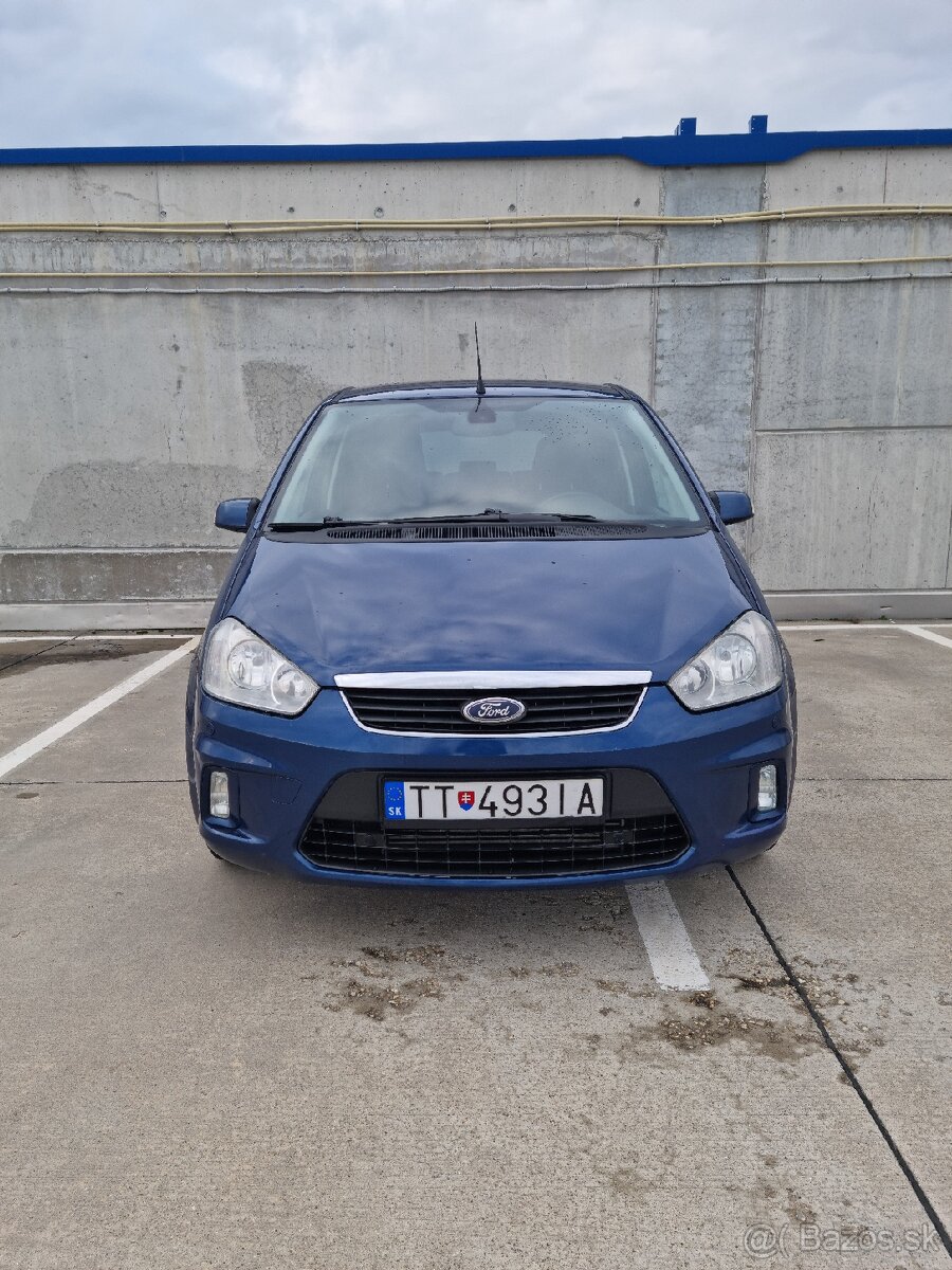 Ford C-Max - 2