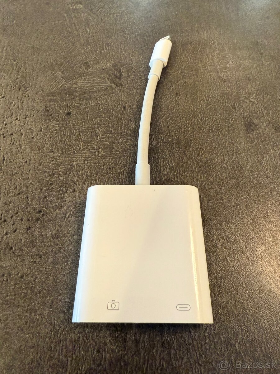 Apple Lightning to USB 3 Adapter - 2