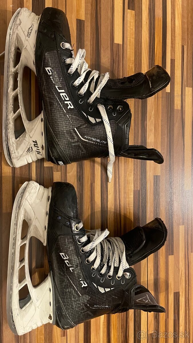 Korcule Bauer hyperlite 6,5EE (41) - 2