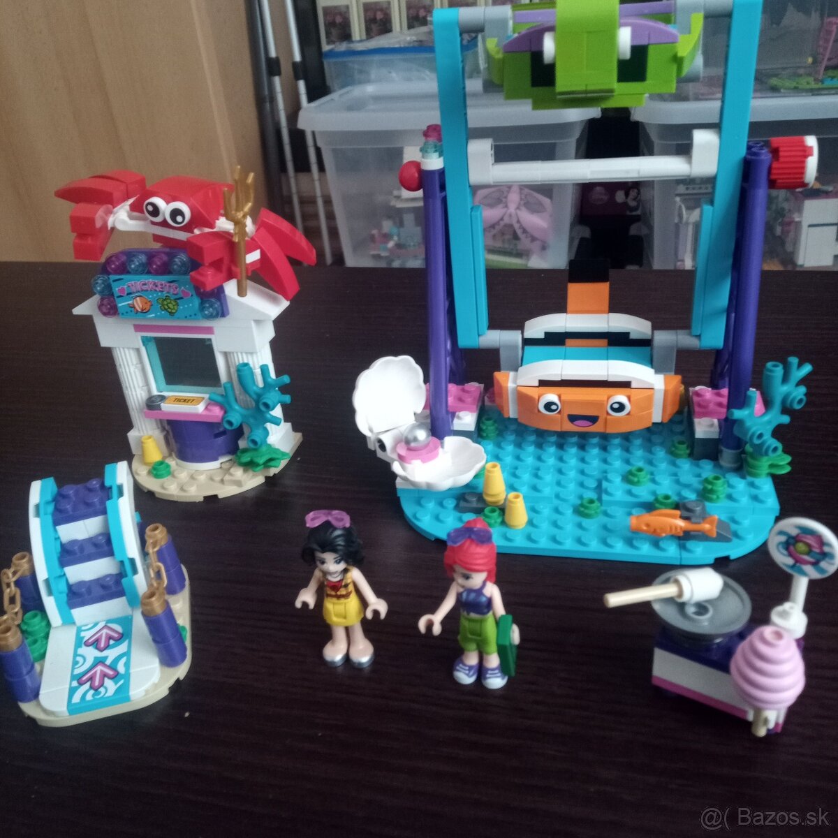 Lego Friends 41337 - 2