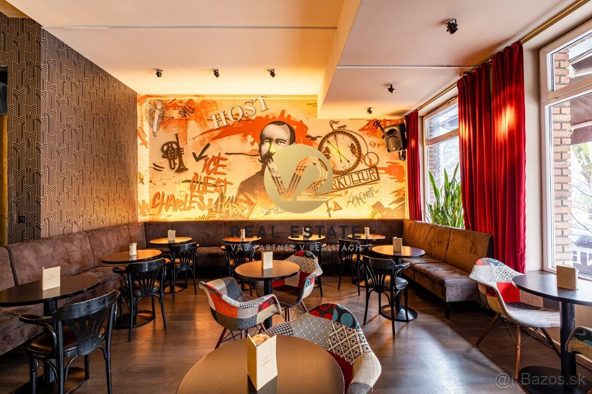 Odstúpenie prestížneho podniku Záhir v Nitre - 2