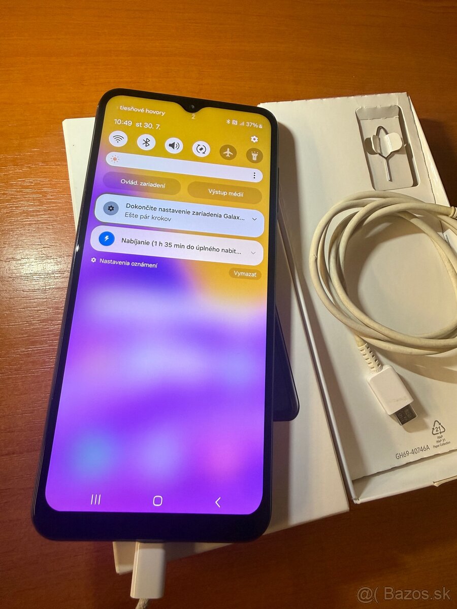 Samsung GALAXY a13 3/32GB - 2