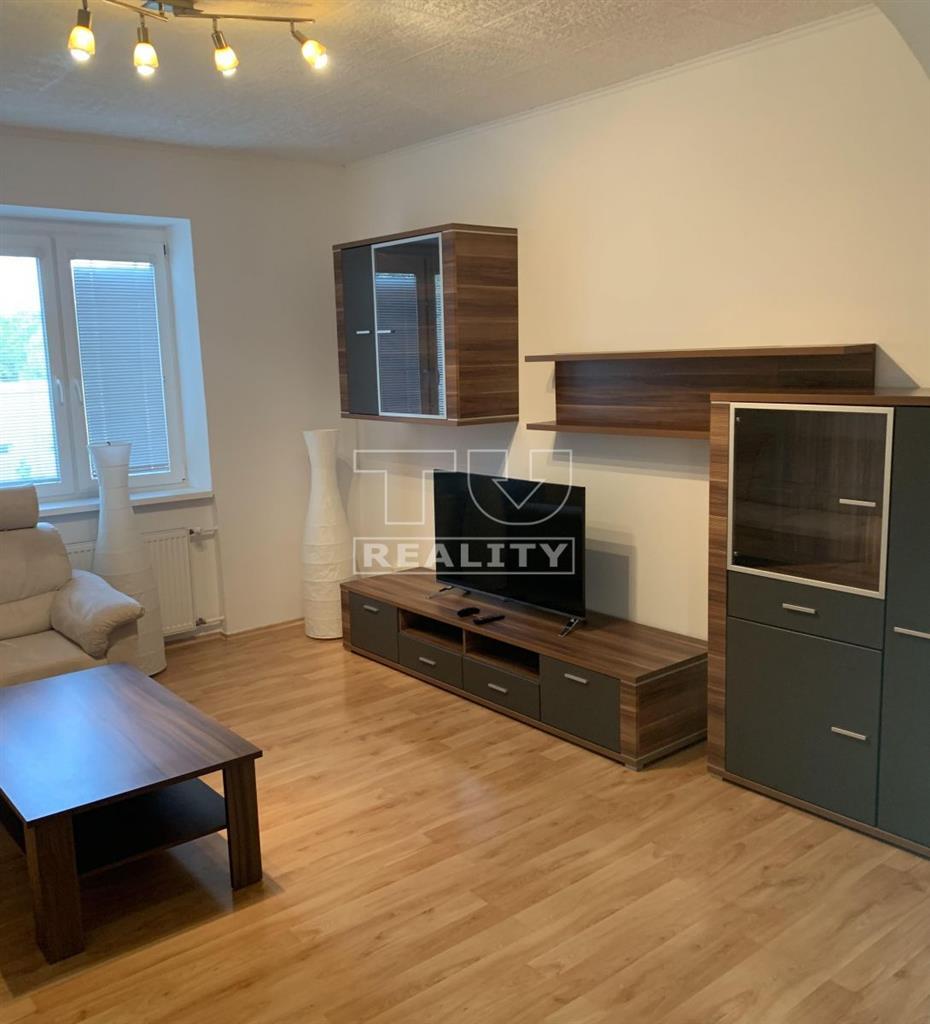 Priestranný 2-izbový byt v tichej lokalite - Nové mesto... - 2