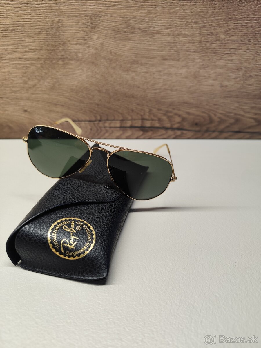 Okuliare Ray-Ban - 2