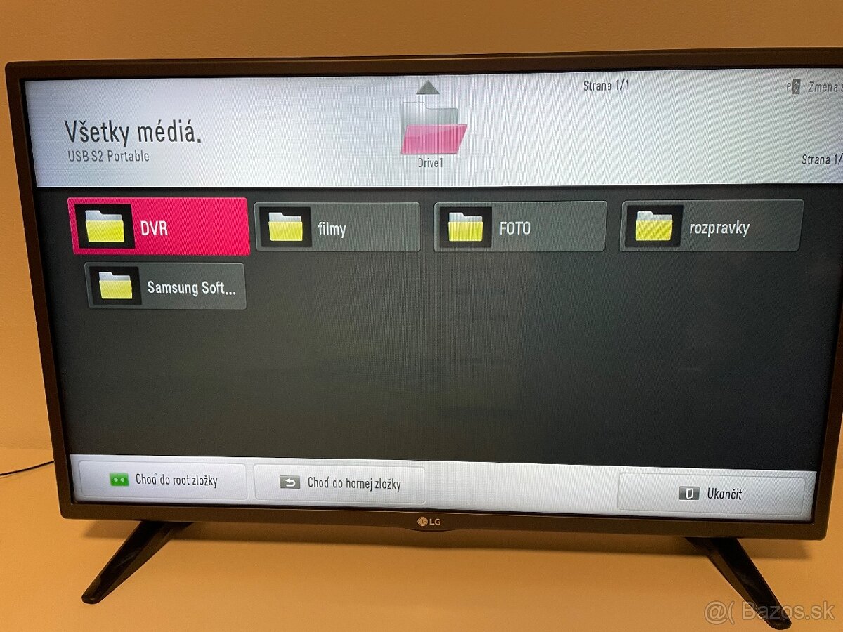Led tv LG32 - 2