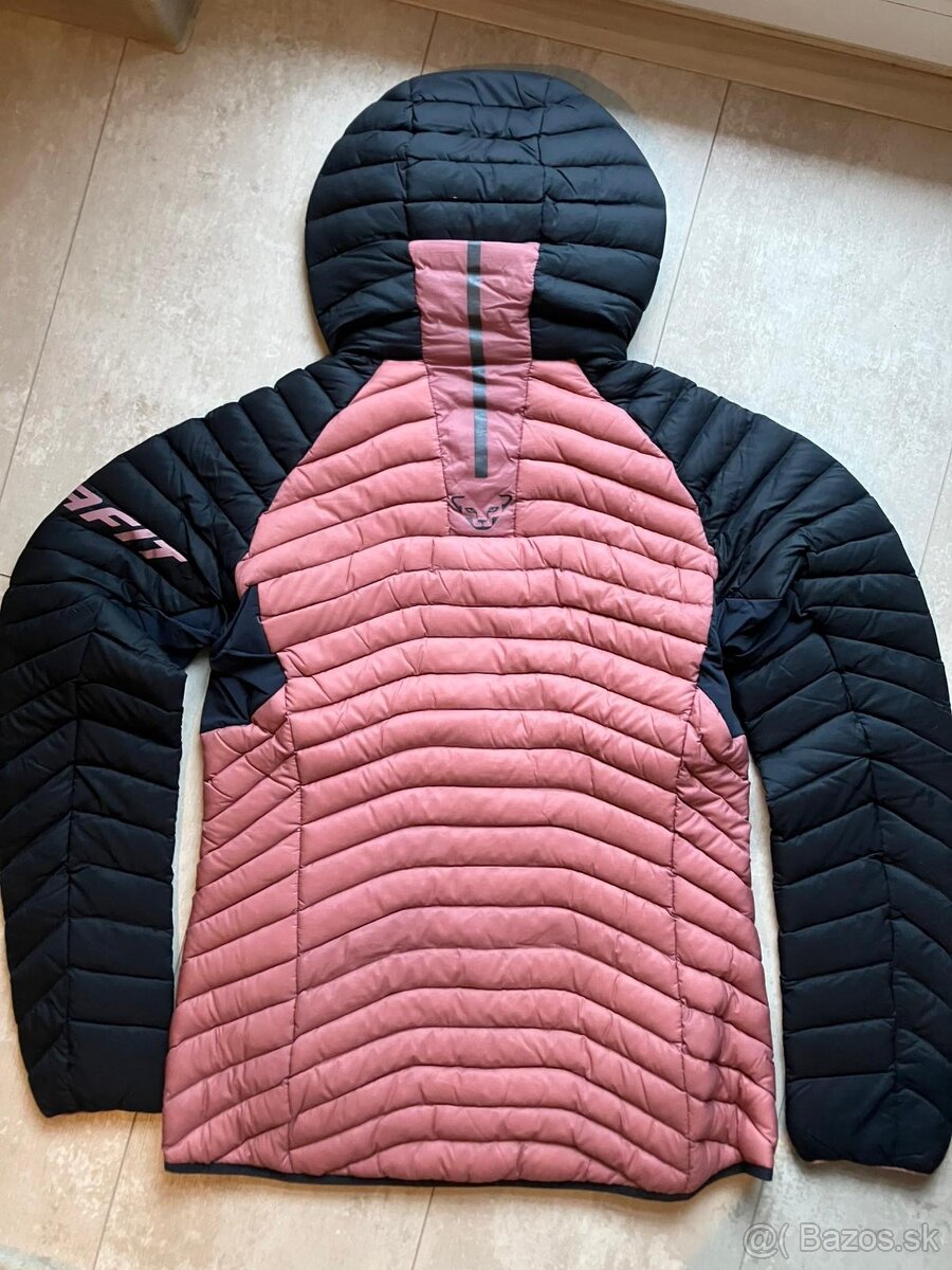 Nova špičková dámska paperová bunda Dynafit - 2