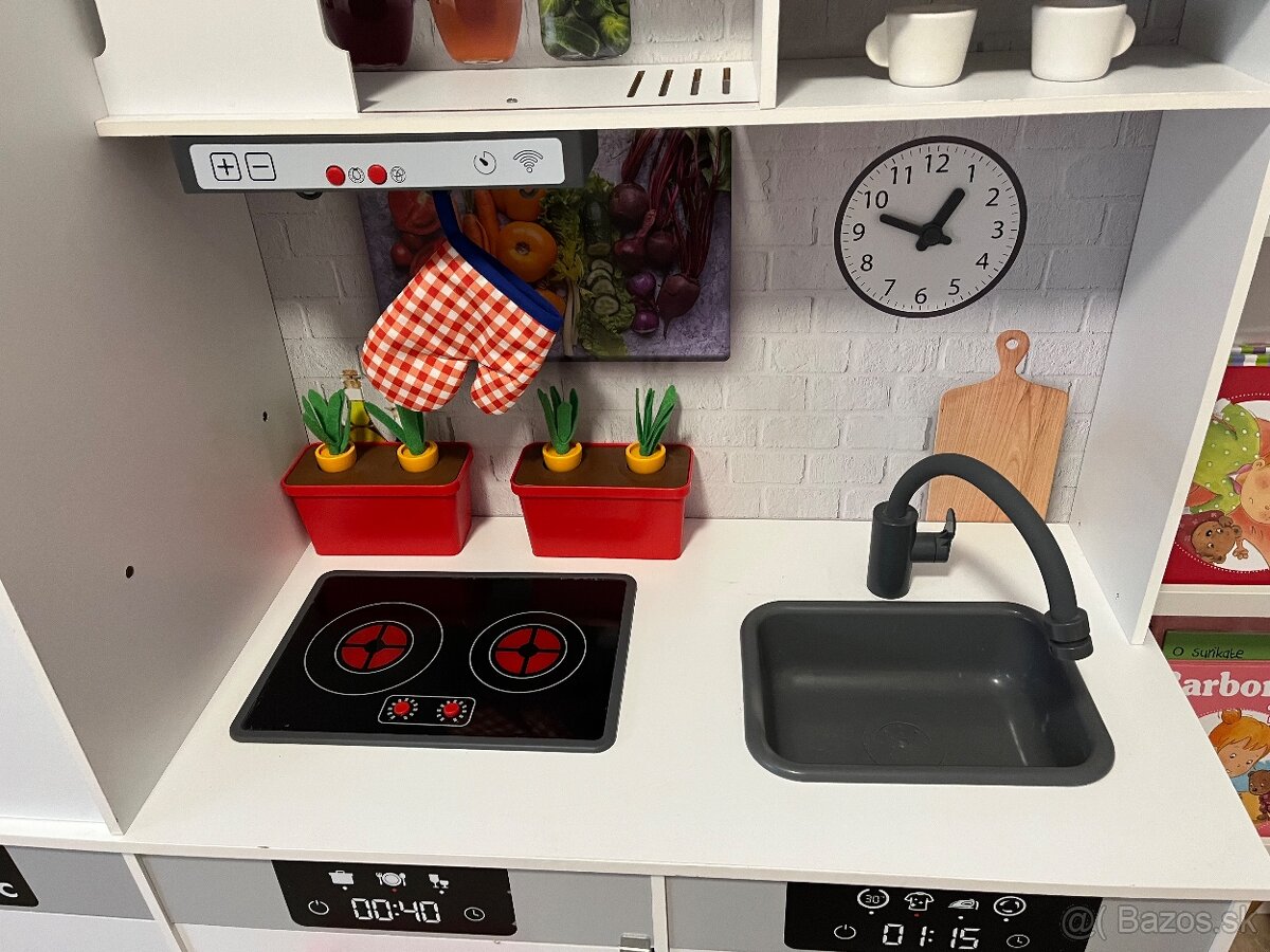 Lidl velka kuchynka - 2