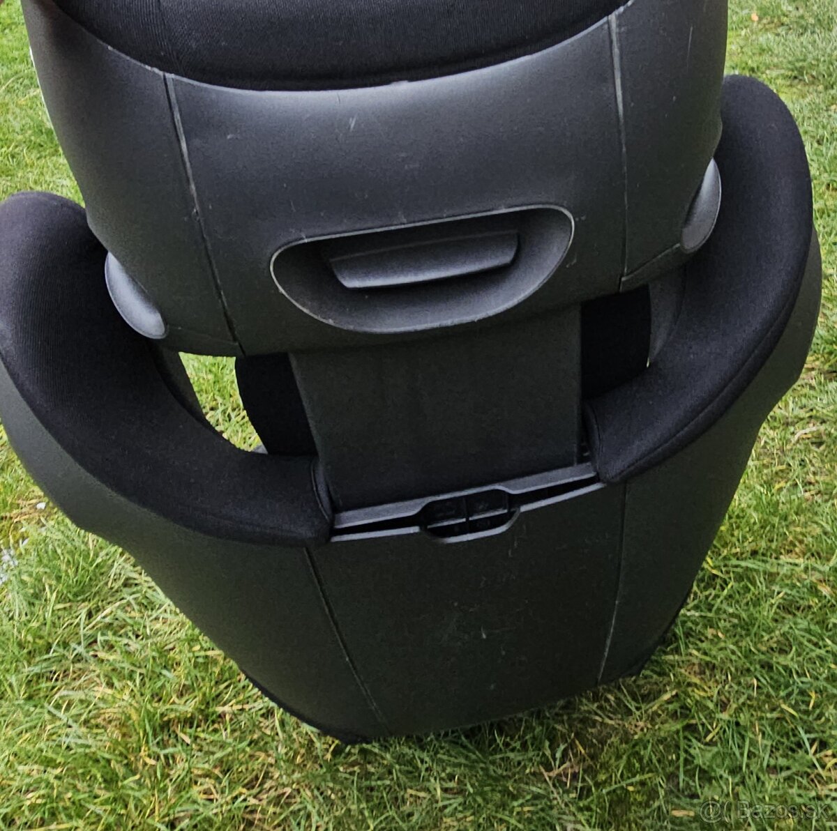 Cybex autosedacka 15 - 36kg - 2