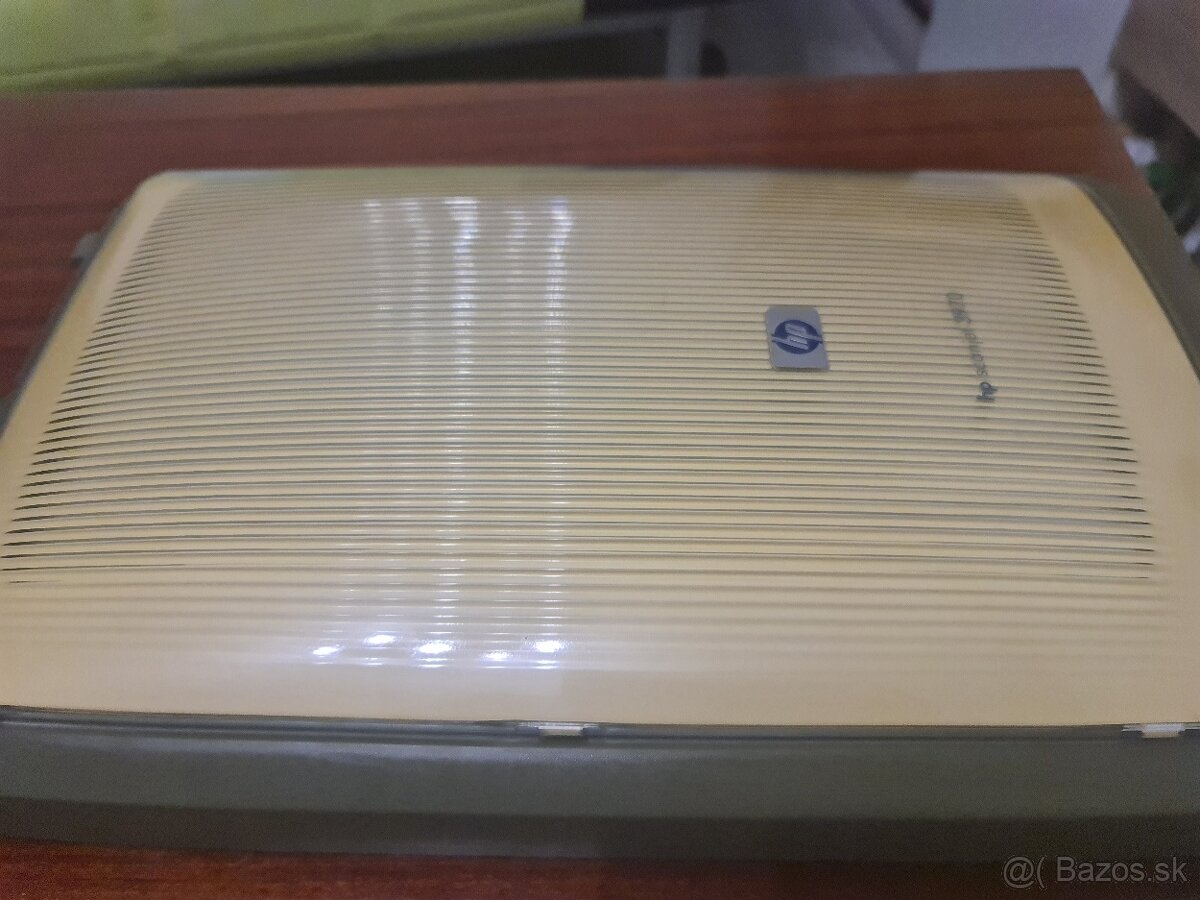 HP ScanJet 3970 - 2