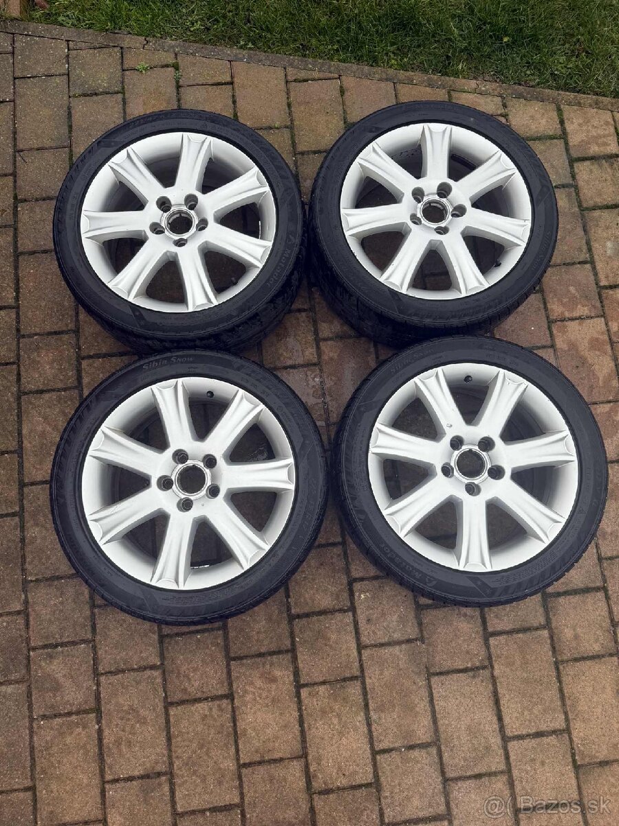 Disky Ronal 5x112 R17 - 2