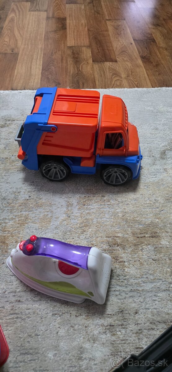 Hračky pre dieťa - DARUJEM - 2