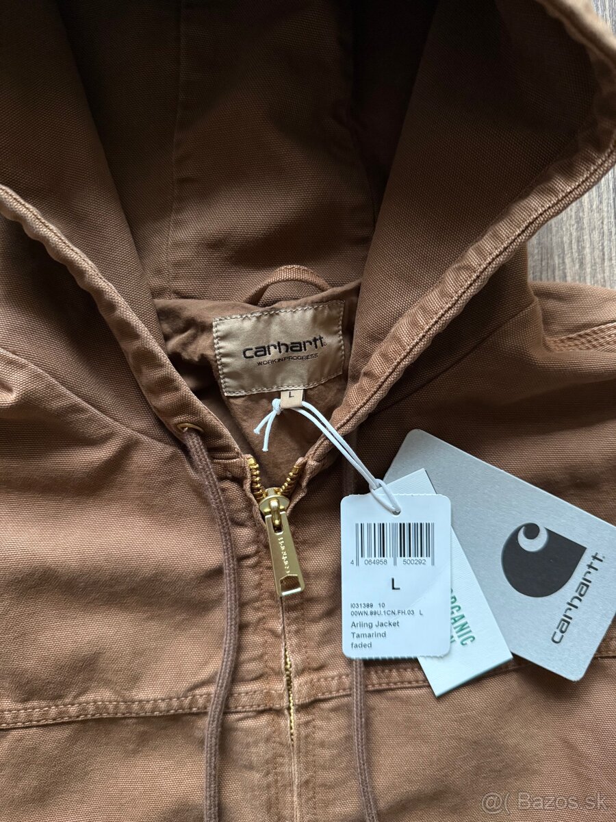 Carhartt Arling bunda (L) - 2