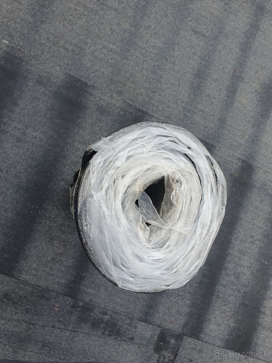 Asfaltovy pas a penetračny lak - 2