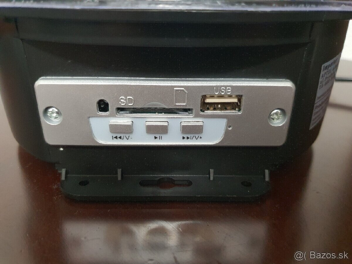 Diskoguľa ,Projektor - 2