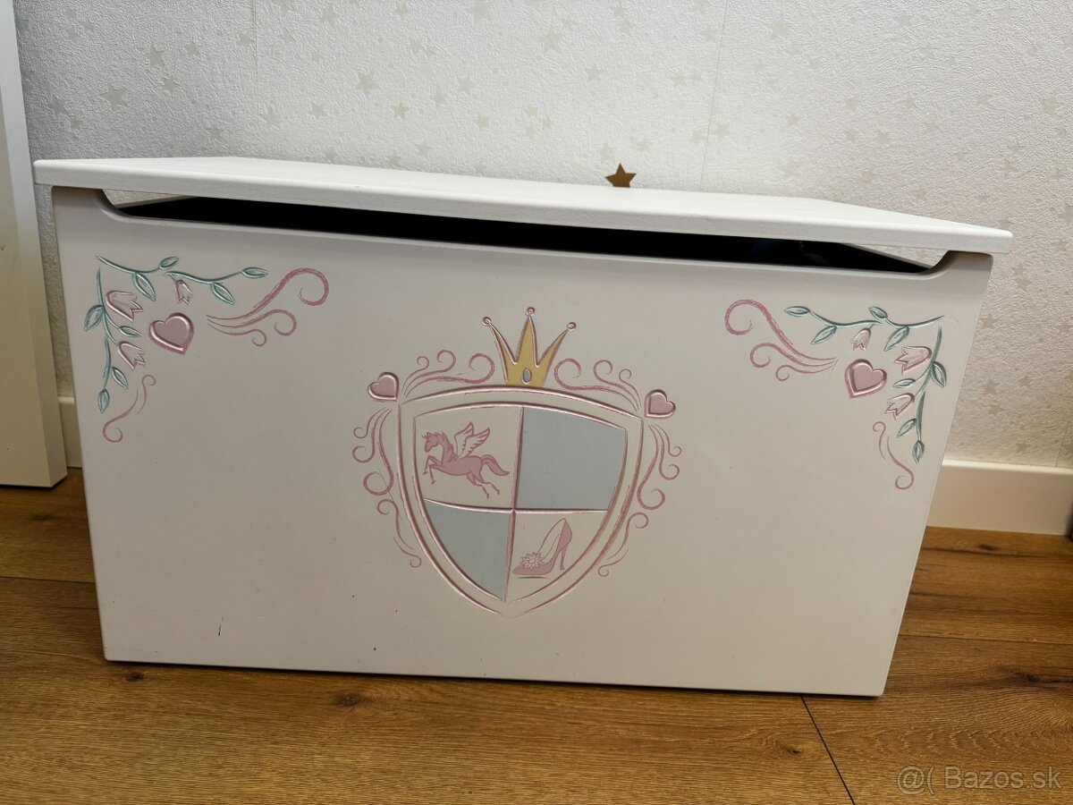 Nabytok do detskej izby - 2