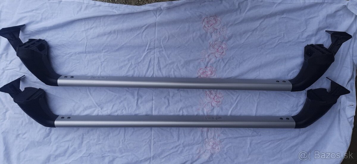 Strešny nosič original Nissan Juke - 2