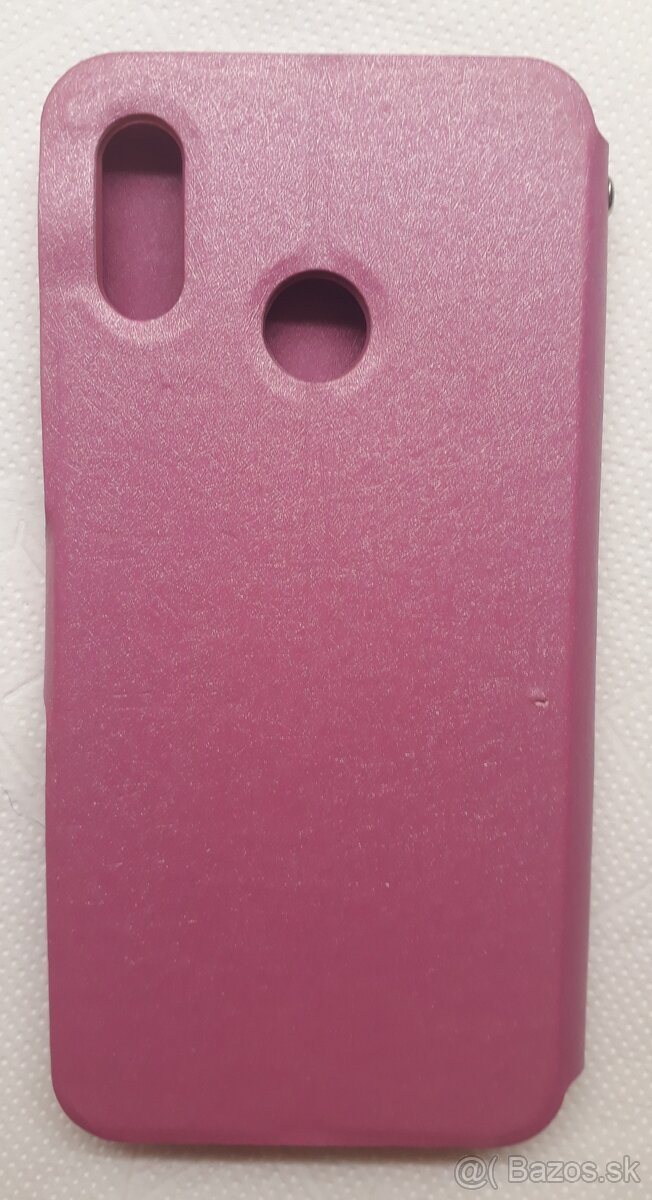 Puzdro Huawei P20 lite - 2