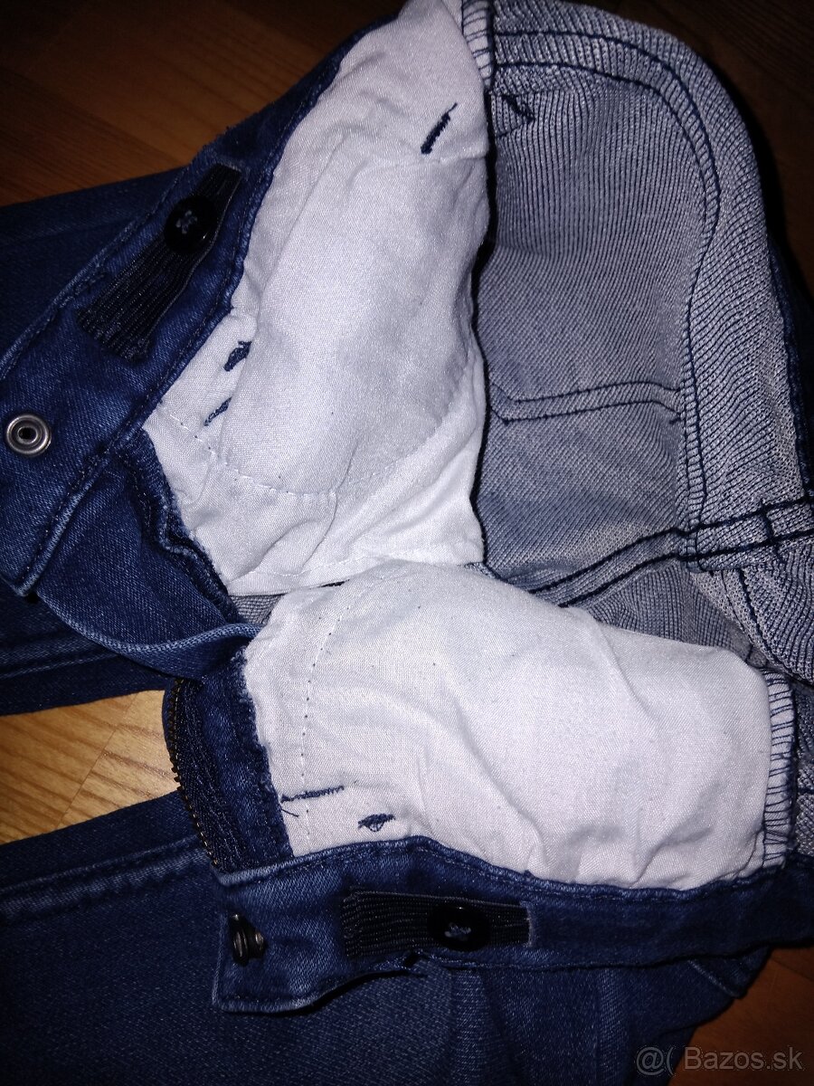 Chlapčenské rifle - 2