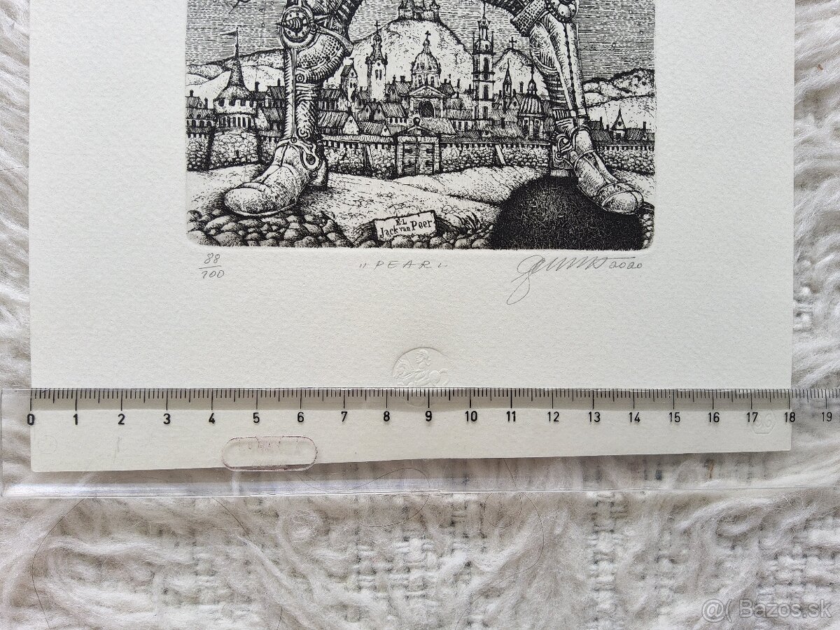 Grafika Oleg Denisenko - 2