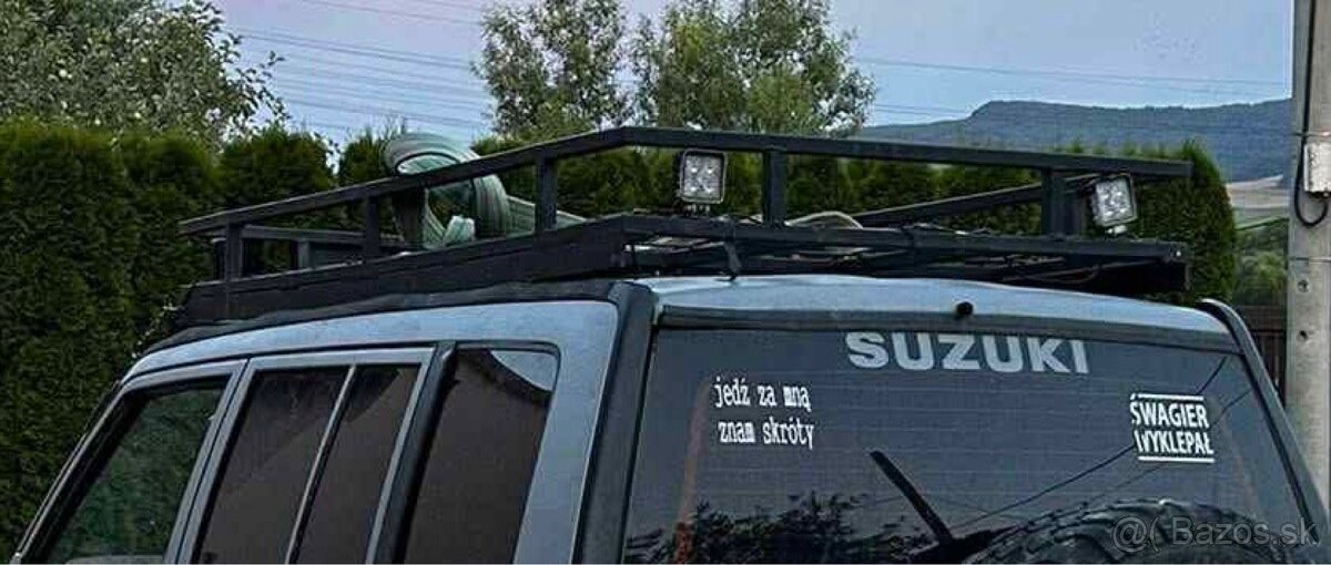 Zahradka vitara 1 - 2