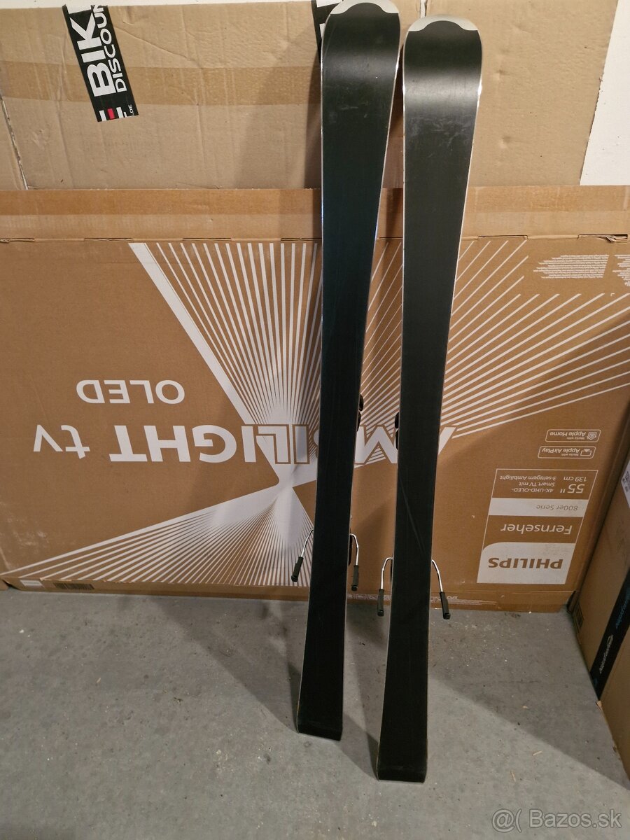 Junior lyze ROSSIGNOL ELITE HERO-130CM - 2