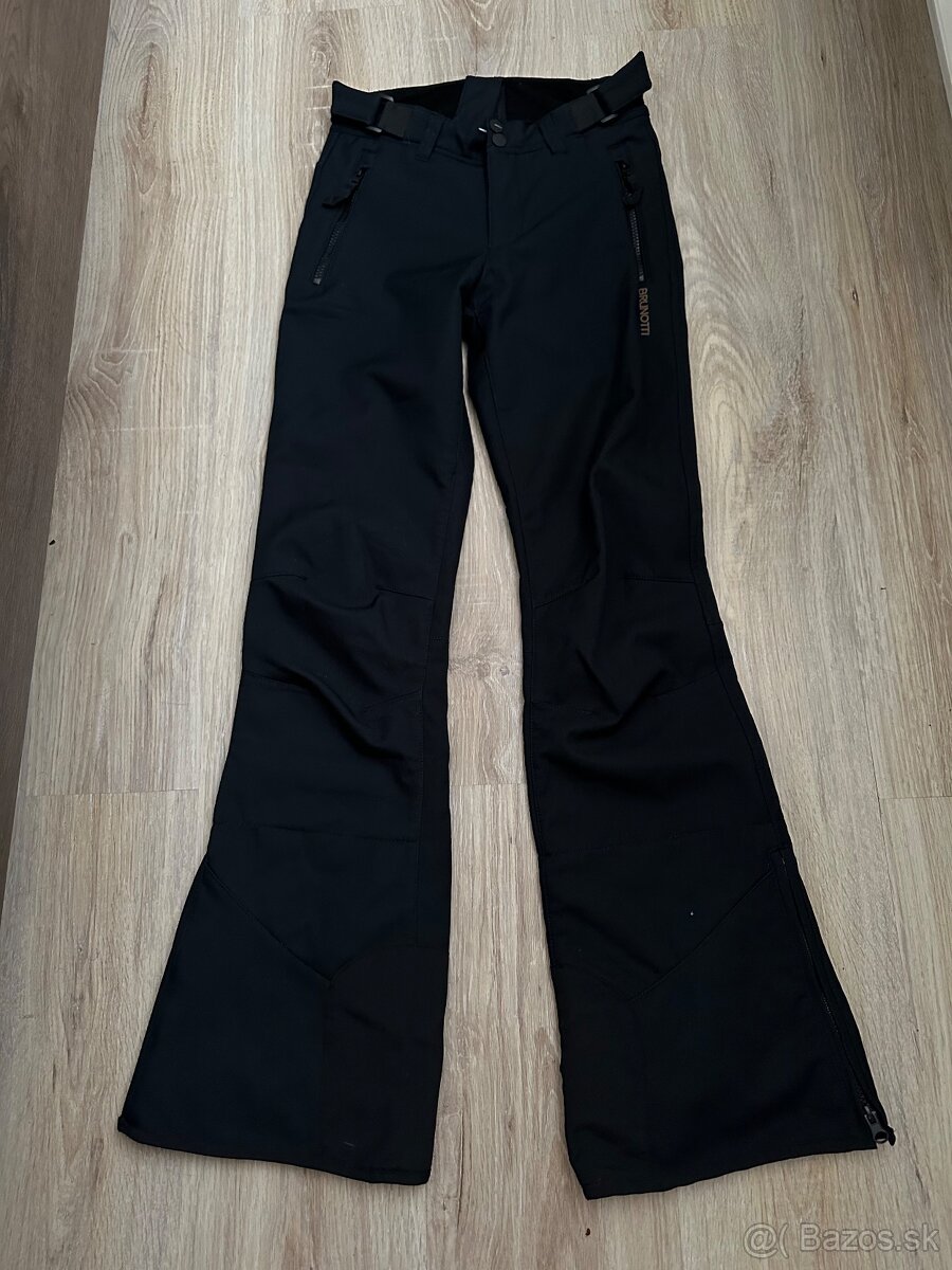 Lyžiarske nohavice - 2
