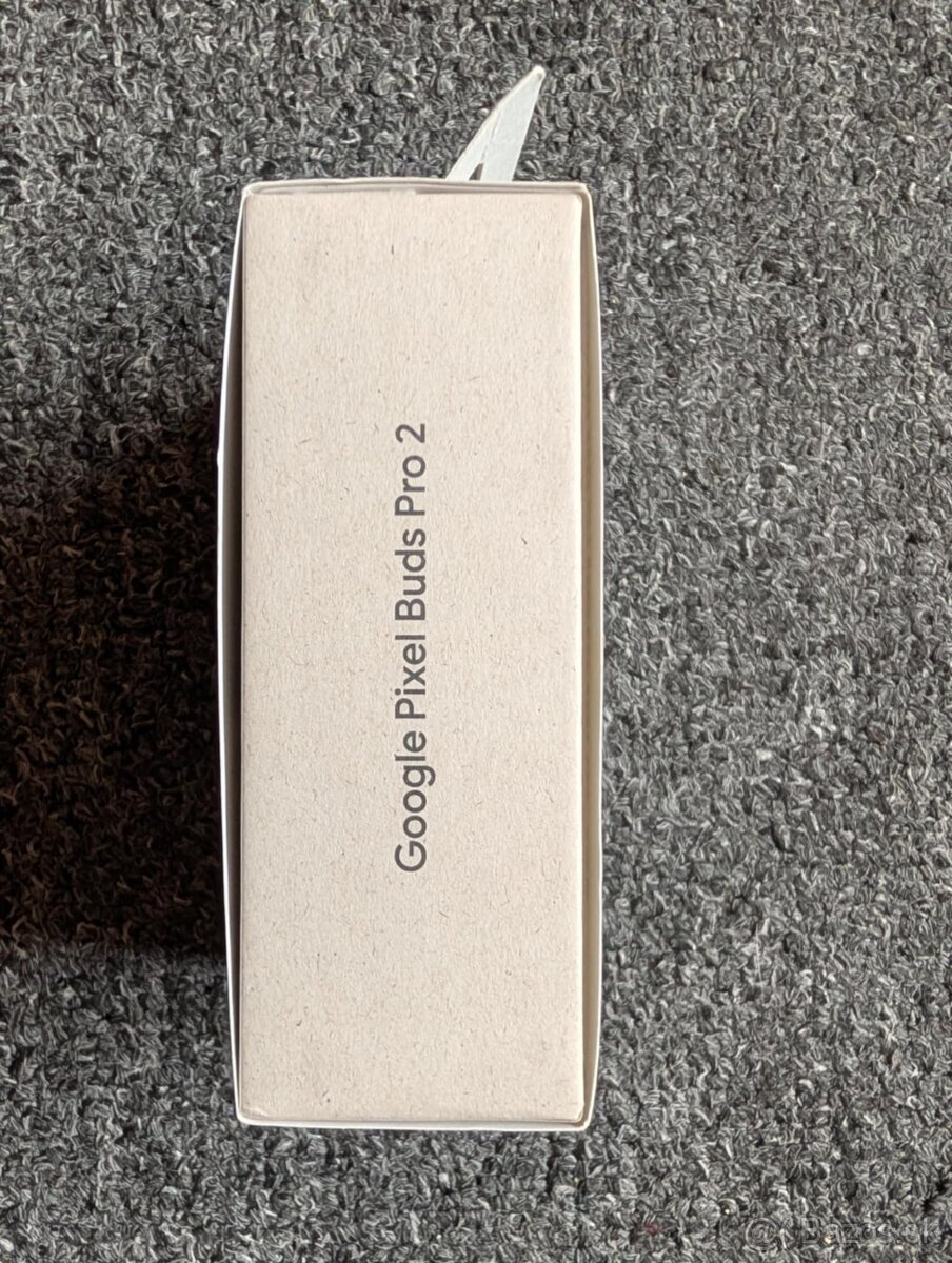 Google Pixel Buds Pro 2 Porcelain - 2