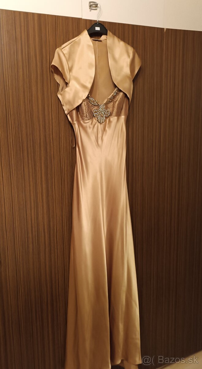 Spoločenské saty - 2