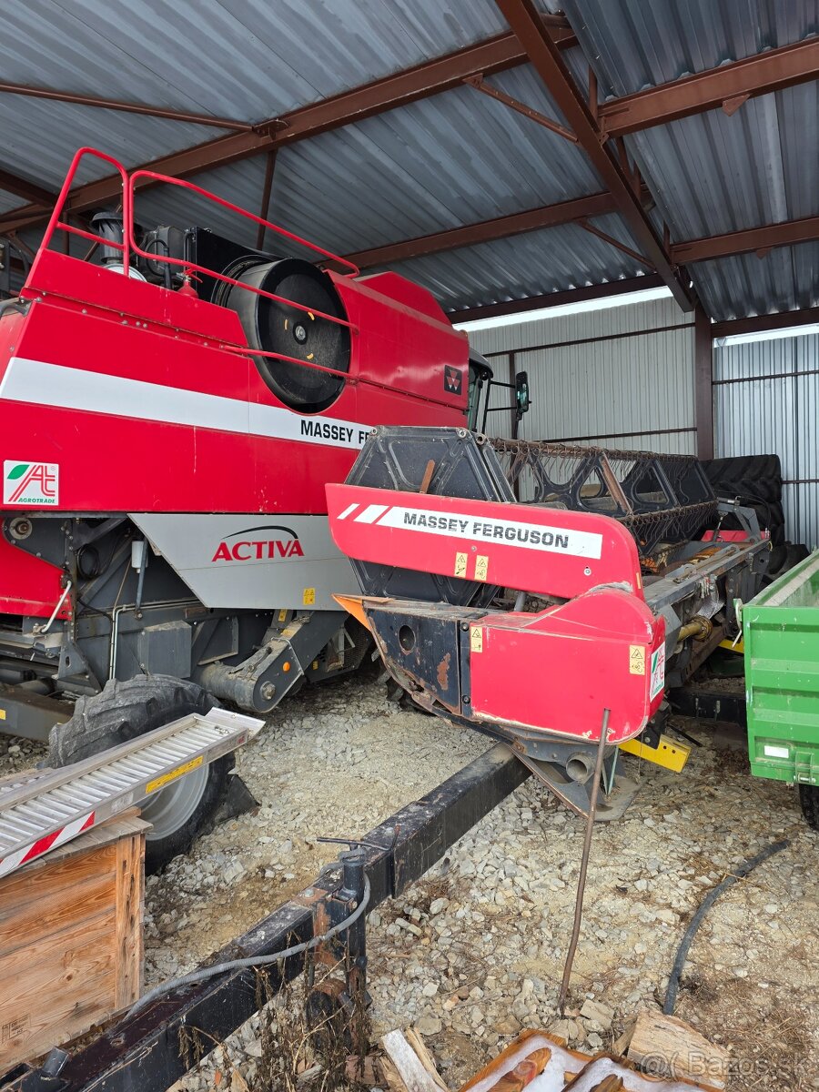 MASSEY FERGUSON 7240 - 2
