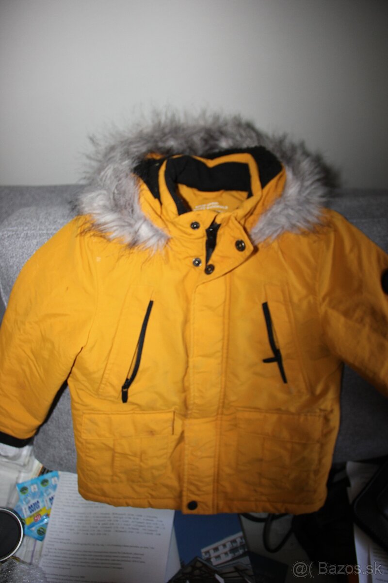 Predám zimné detské oblečenie - 2