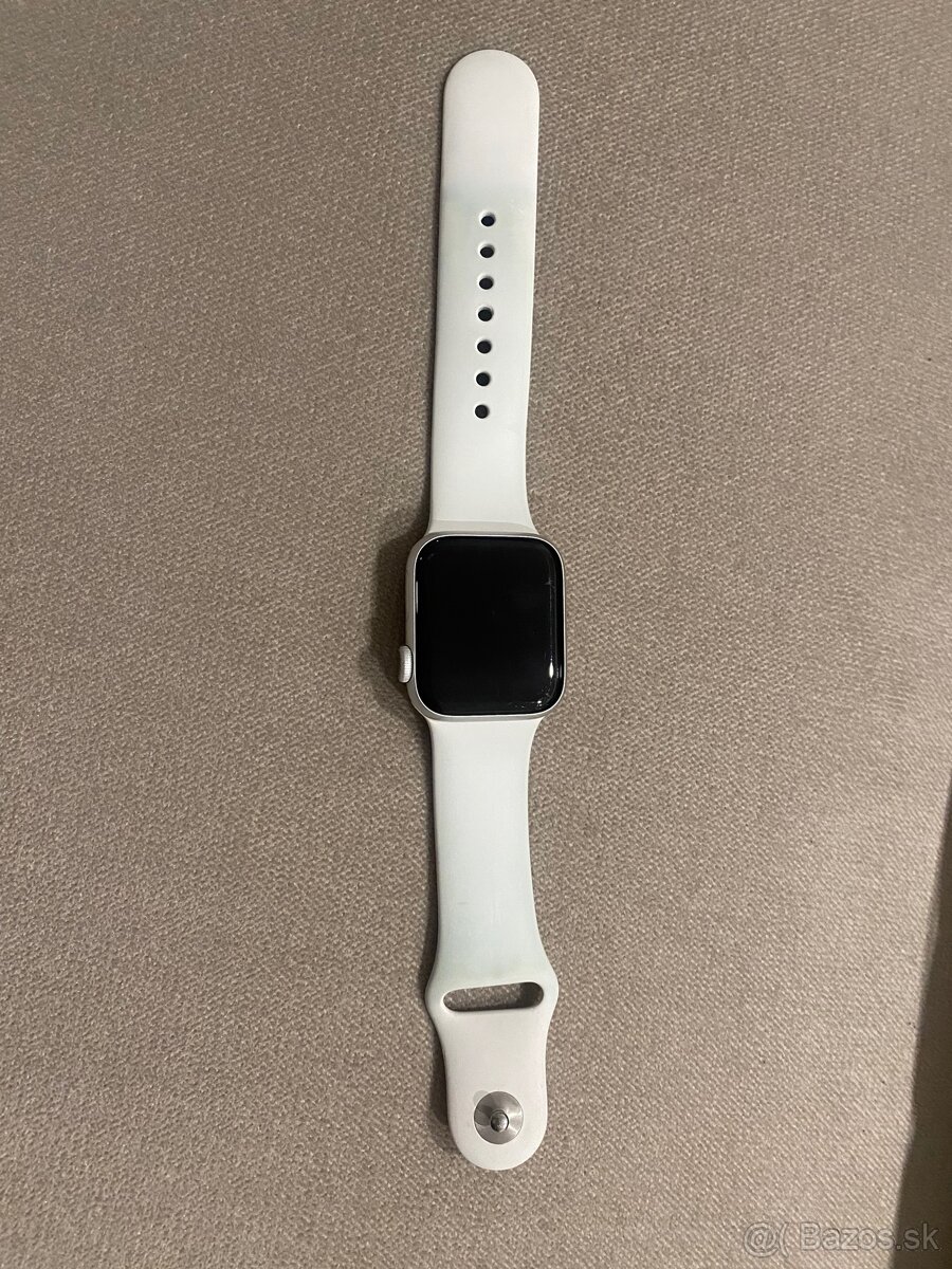 Predám apple watch 5, 40mm - 2