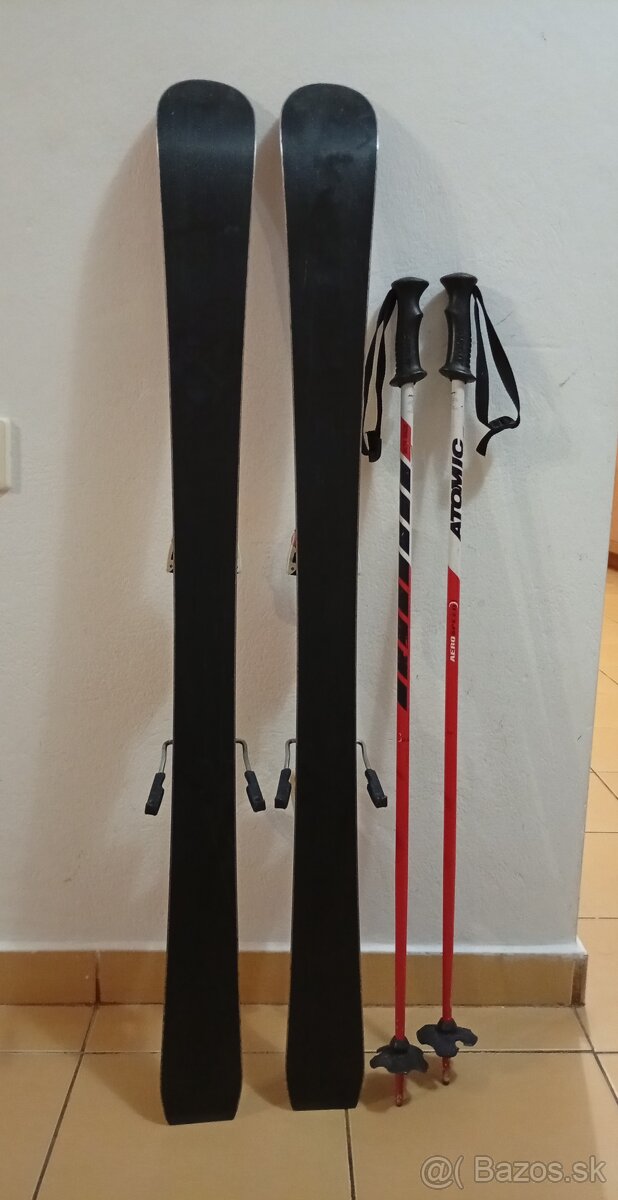Detské lyže Atomic 110cm - 2