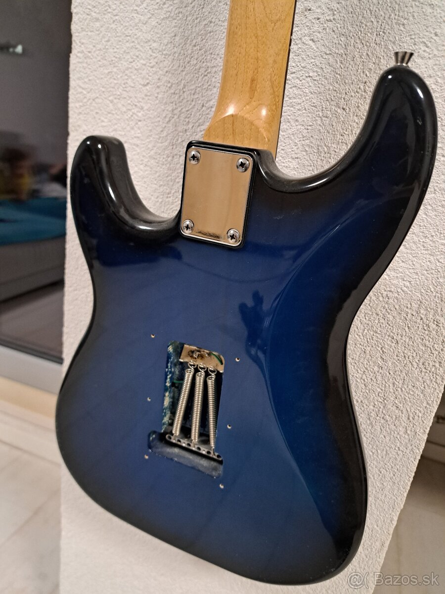 Elektricka gitara ABX na predaj - 2
