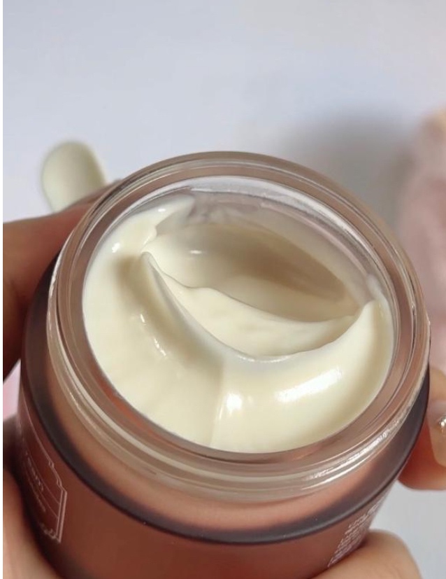 Korejska kozmetika - 2