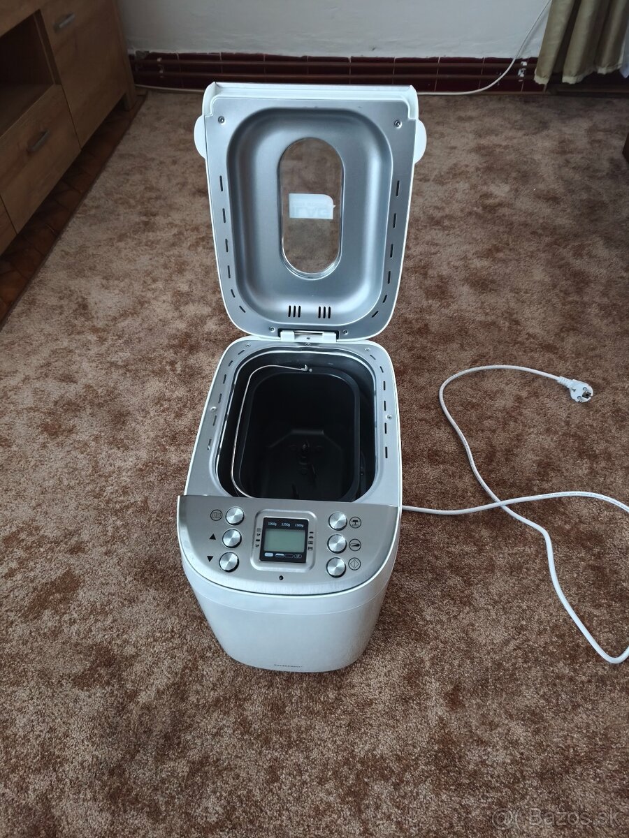 Domáca pekáreň SBB 850 E1 - 2