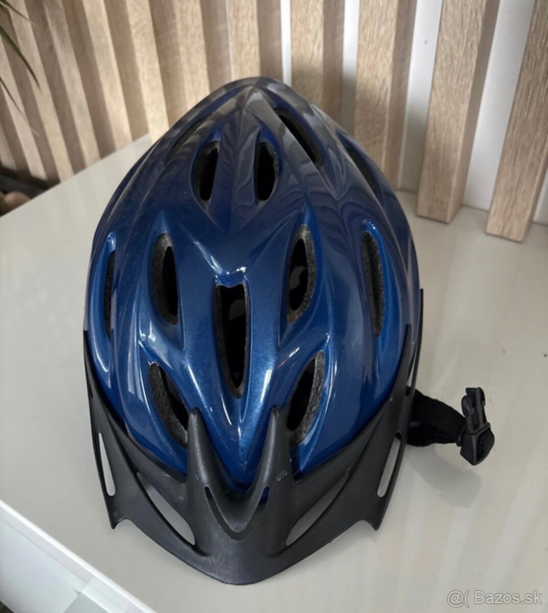 Cyklistická prilba XS - 2
