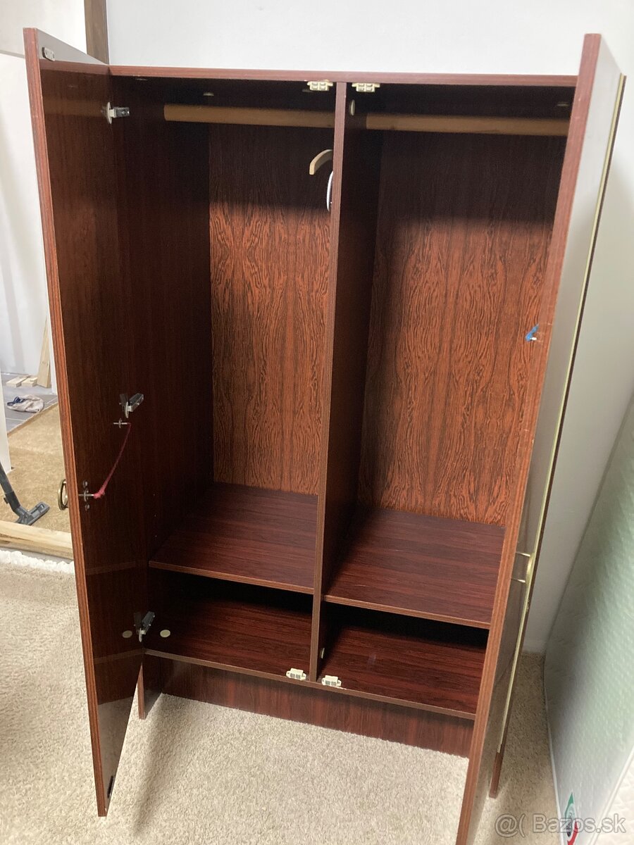 Predám skrine - 2